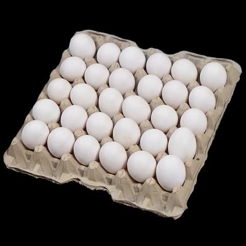 Huevos (30 unidades)